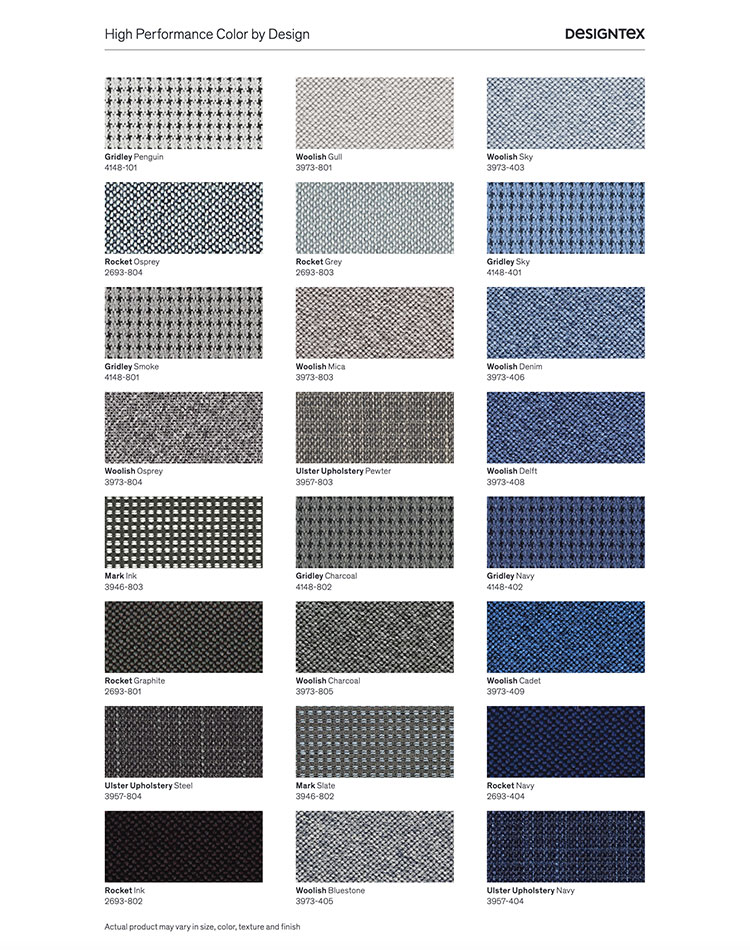 DesignTex Collection